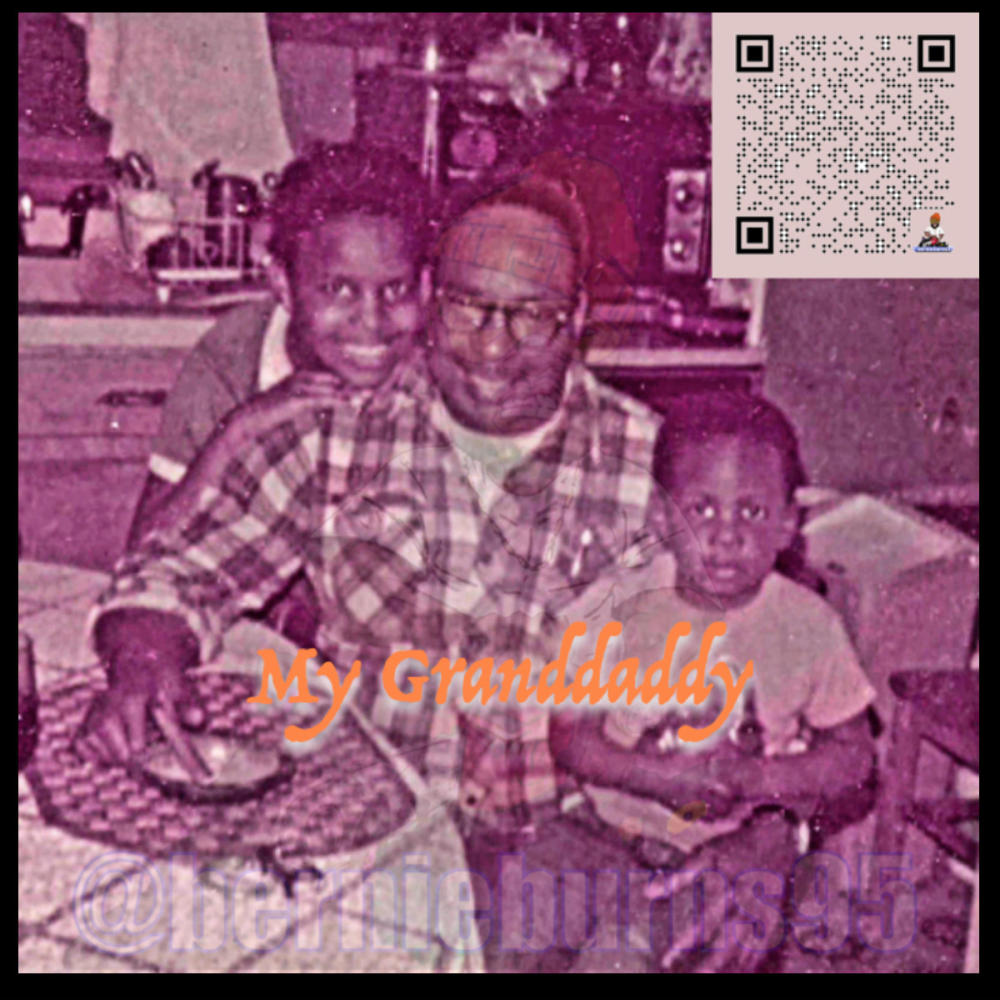 My Granddaddy (Radio Edit)