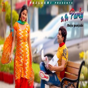 Listen to De De Party song with lyrics from Uttar Kumar