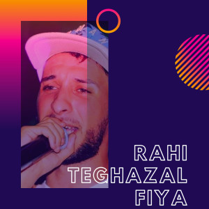 Listen to Rahi Teghazal Fiya song with lyrics from Djalil Palermo