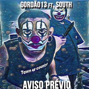 Listen to Aviso Prévio (Explicit) song with lyrics from GuiRod