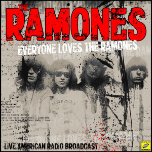 The Ramones的專輯Everyone Loves The Ramones