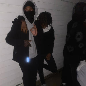 BUTTONBOY的專輯In My Bag (Explicit)