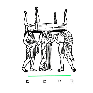 อัลบัม Dddt ศิลปิน Darioduboisduo