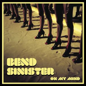 收聽Bend Sinister的Im the One Leaving You歌詞歌曲