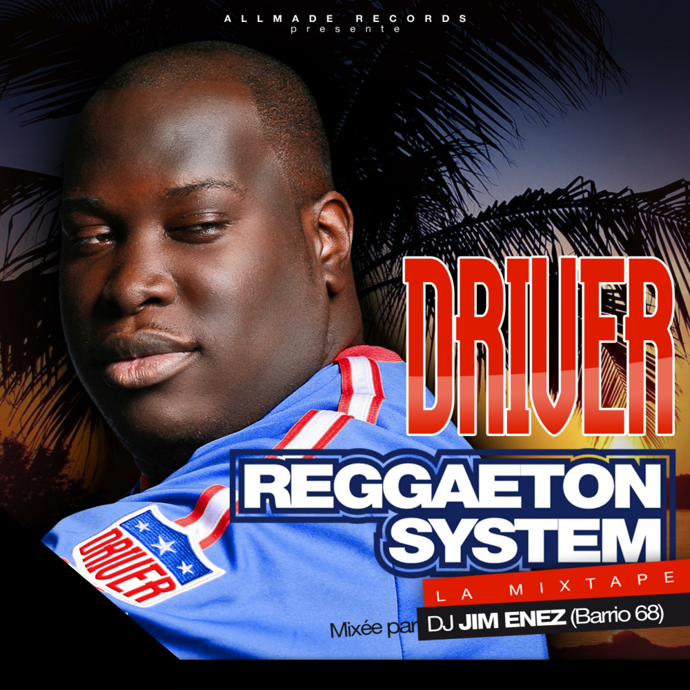 Reggaeton Hommage
