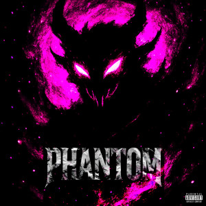 收聽DJ TWS的PHANTOM (SLOWED)歌詞歌曲