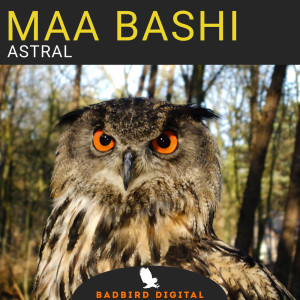 Maa Bashi的專輯Astral