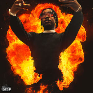 Listen to Blowing me up (Explicit) song with lyrics from Bryan Ghee