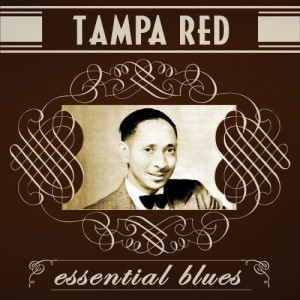 ดาวน์โหลดและฟังเพลง I'll Find My Way พร้อมเนื้อเพลงจาก Tampa Red