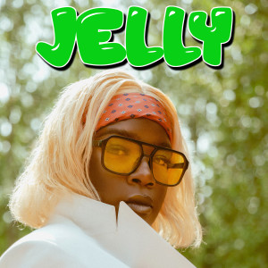 Sosa的專輯Jelly (Explicit)