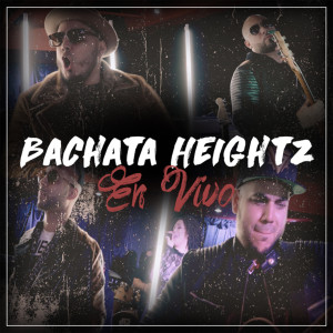 Listen to Astronauta (En Vivo) song with lyrics from Bachata Heightz