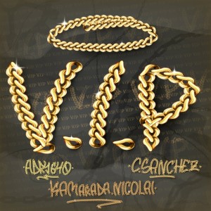 ดาวน์โหลดและฟังเพลง V.I.P. (Explicit) พร้อมเนื้อเพลงจาก Carlos Sanchez