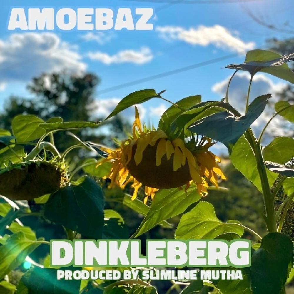 DINKLEBERG (feat. Slimline Mutha) (Explicit)