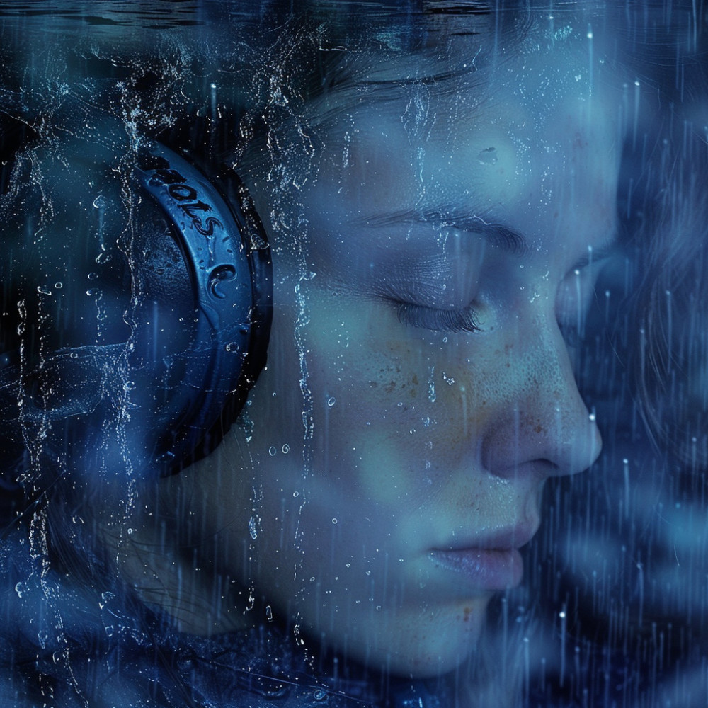 Rain's Soothing Slumber