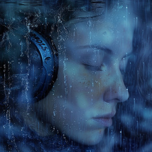 Thunder Storm的專輯Rain's Slumber Tunes: Sleep Music
