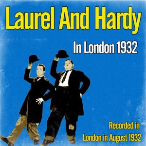 收聽Laurel & Hardy的Hal Roach and Metro-Goldwyn-Mayer Present Laurel and Hardy歌詞歌曲