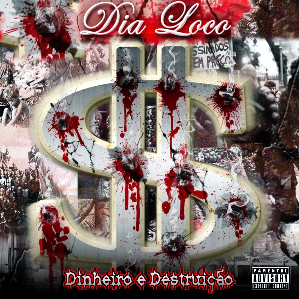 Dinheiro e Destruição