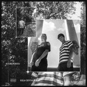 Listen to Fuori posto (Explicit) song with lyrics from IGI