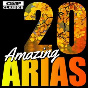Chopin----[replace by 16381]的專輯20 Amazing Arias