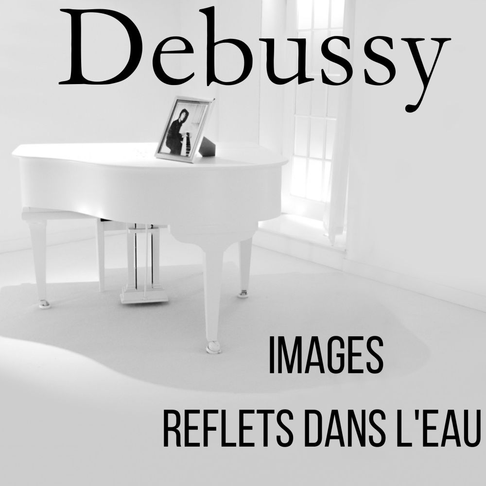 I.Reflets Dans L'eau