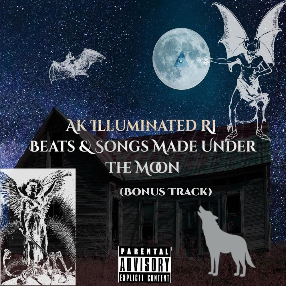 Alienz (feat. K.Kerr) (Explicit)
