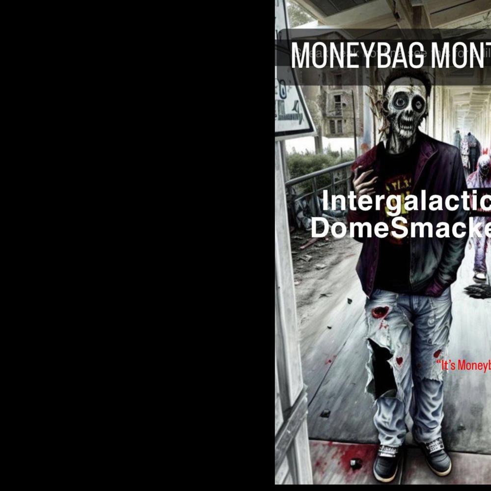 Moneybag x Elyzah Peele (Explicit)