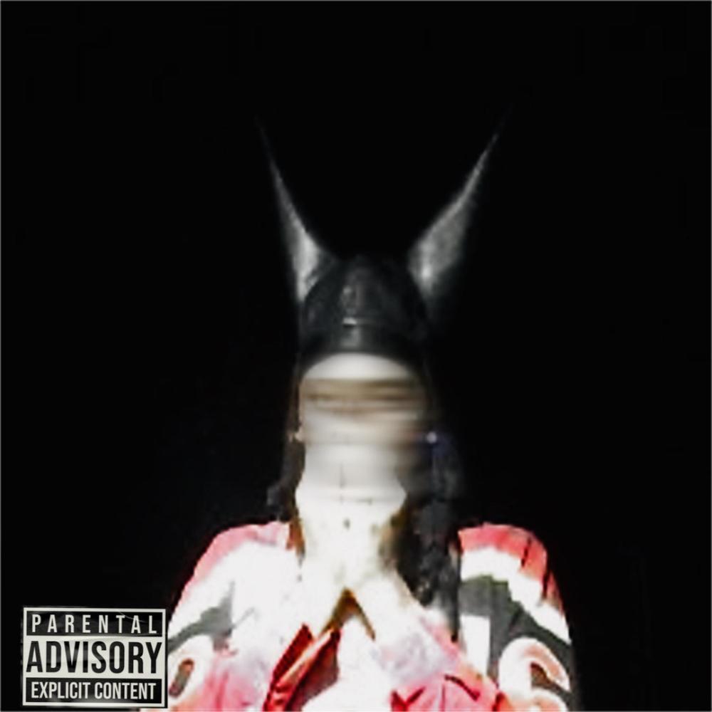 Lurkin (feat. Blank ID) (Explicit)