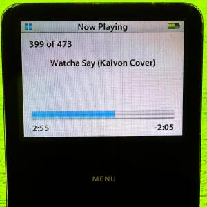 default playlist img