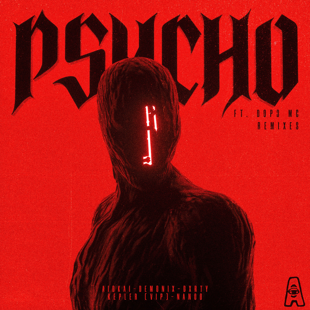 Psycho (DXRTY Remix|Explicit)
