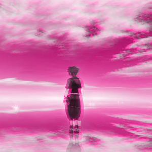 ดาวน์โหลดและฟังเพลง Kingdom Hearts (sped up) พร้อมเนื้อเพลงจาก BXRUM