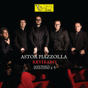 Listen to Escualo song with lyrics from DUETTANGO X 5