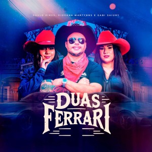 ดาวน์โหลดและฟังเพลง Duas Ferrari พร้อมเนื้อเพลงจาก Paulo Pires