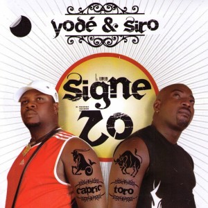 Listen to Le peuple te regarde song with lyrics from Yodé & Siro