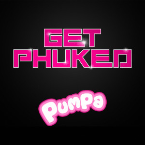 收聽Pumpa的Punchen (Explicit)歌詞歌曲
