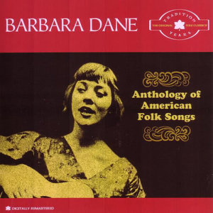 收聽Barbara Dane的Greensleeves歌詞歌曲