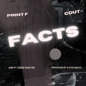 Album FACTS (feat. Mzee Shayar) from I'M AIM