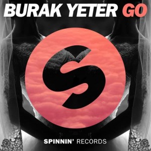 收聽Burak Yeter的Go歌詞歌曲