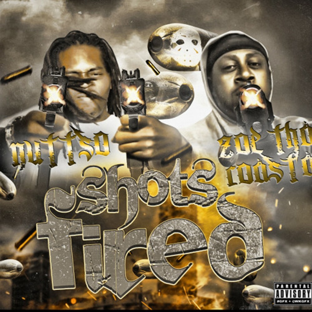 Rulez of the Ghetto (Explicit)
