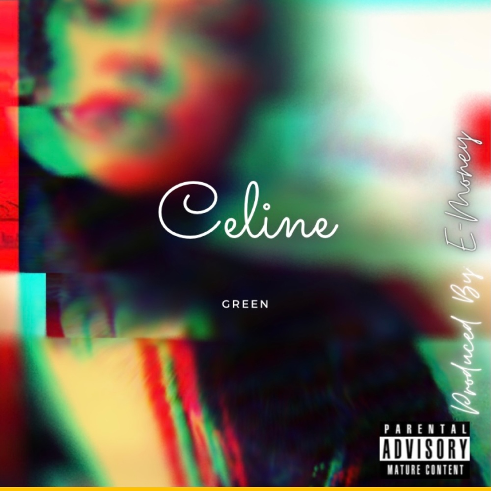 Celine (Explicit)