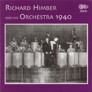 Richard Himber and His Orchestra的專輯World Recordings • 1940
