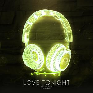 Album Love Tonight (9D Audio) from Shake Music