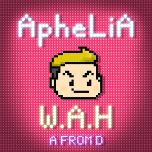 Album W.A.H from 아펠리아
