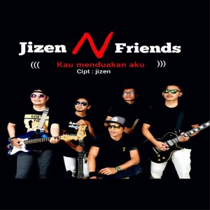 Dengarkan Kau Menduakan Aku (Explicit) lagu dari Jizen & Friends dengan lirik