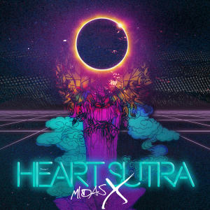 收聽Midas X的Heart Sutra歌詞歌曲