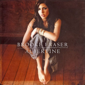 ดาวน์โหลดและฟังเพลง The Sound of Silence (Live) พร้อมเนื้อเพลงจาก Brooke Fraser