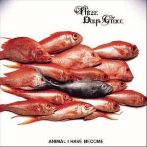 อัลบัม Animal I Have Become ศิลปิน Three Days Grace