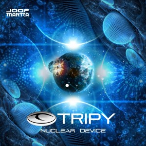 Tripy的專輯Nuclear Device