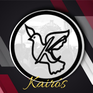 Kairos的專輯Ele Vive Em Mim