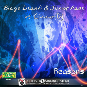 Listen to Reasons (Extended Version) song with lyrics from Biagio Lisanti
