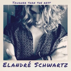 ดาวน์โหลดและฟังเพลง Tougher Than The Rest พร้อมเนื้อเพลงจาก Elandré Schwartz